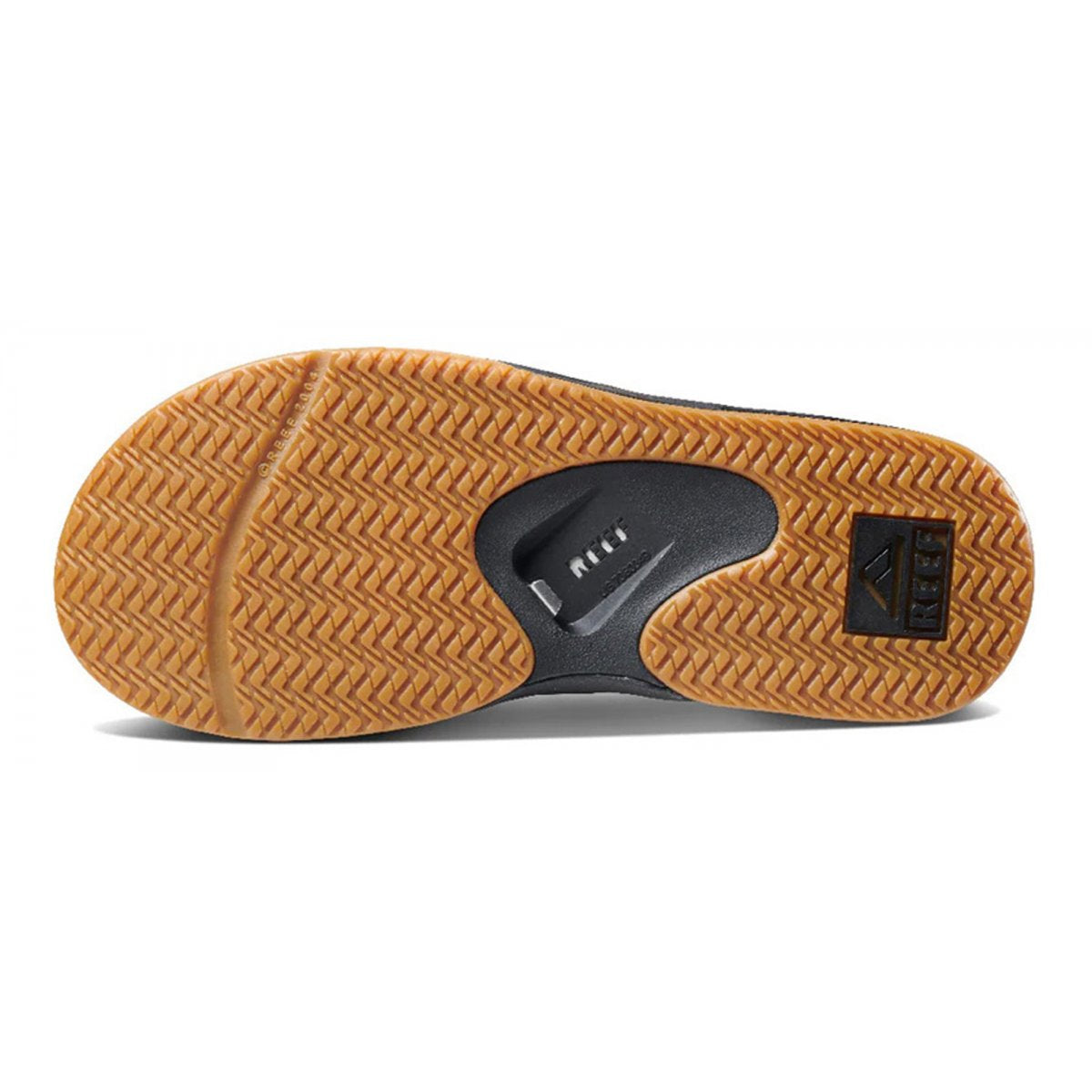 Infradito Reef Fanning Uomo – RF002026BLS