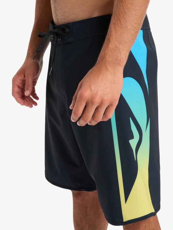 Costume Uomo Quiksilver Surfsilk Holmes 20”