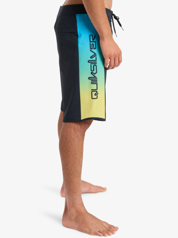 Costume Uomo Quiksilver Surfsilk Holmes 20”