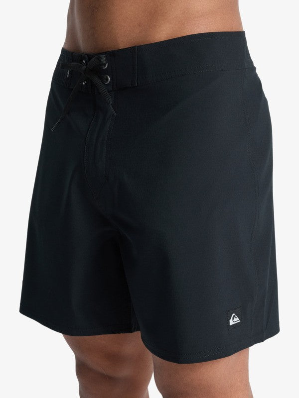 Quiksilver Surfsilk Kaimana 16″ – Boardshort Uomo Eco‑Friendly
