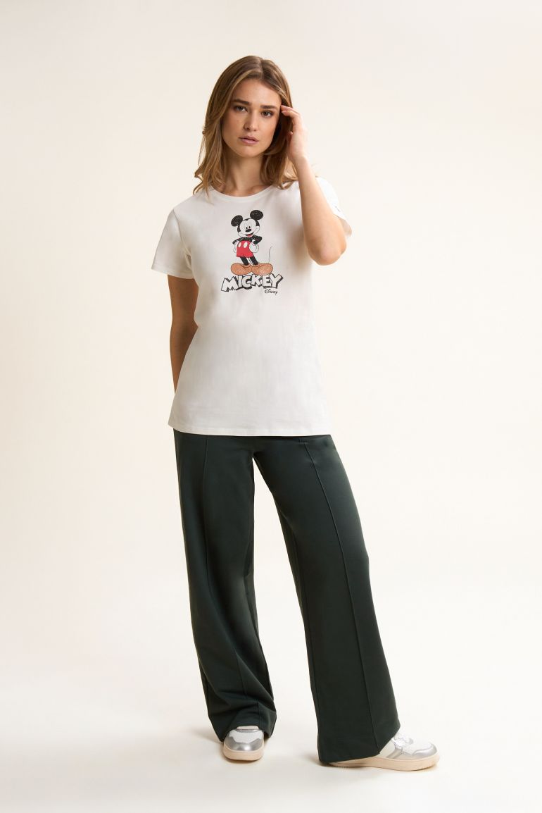 👚 Maglietta Donna Freddy – Modello F2WTRT1