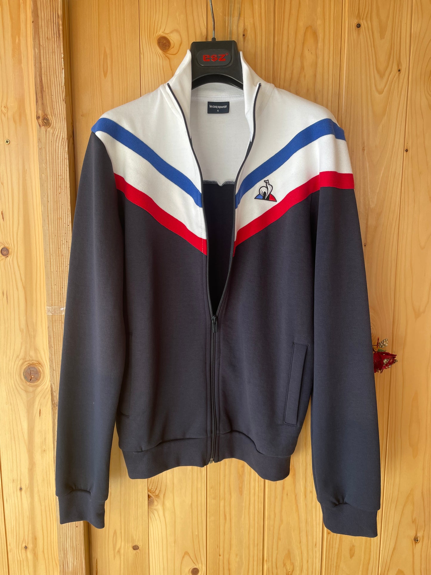 Felpa Uomo Le Coq Sportif