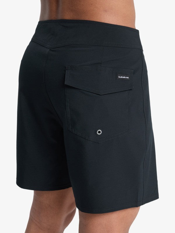 Quiksilver Surfsilk Kaimana 16″ – Boardshort Uomo Eco‑Friendly