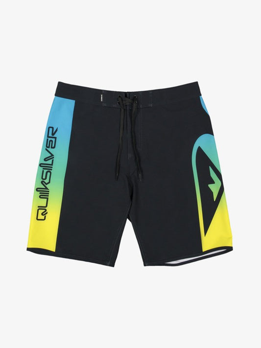 Costume Uomo Quiksilver Surfsilk Holmes 20”