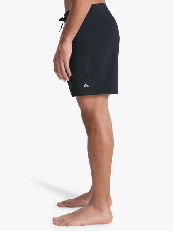 Quiksilver Surfsilk Kaimana 16″ – Boardshort Uomo Eco‑Friendly
