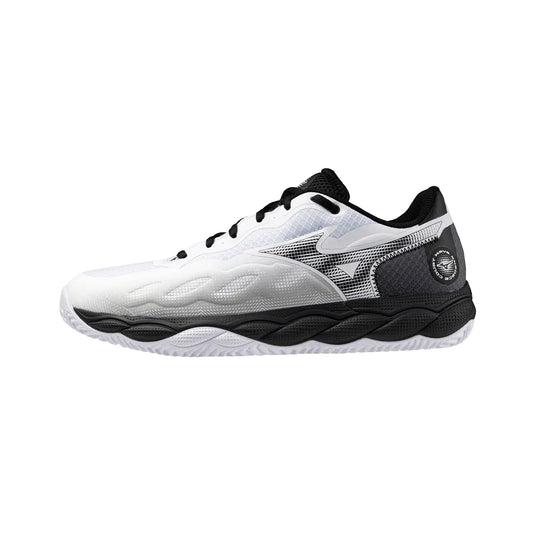 Mizuno Wave Enforce Court CC – Scarpe Unisex per Terra Rossa (Codice 61GC243509)