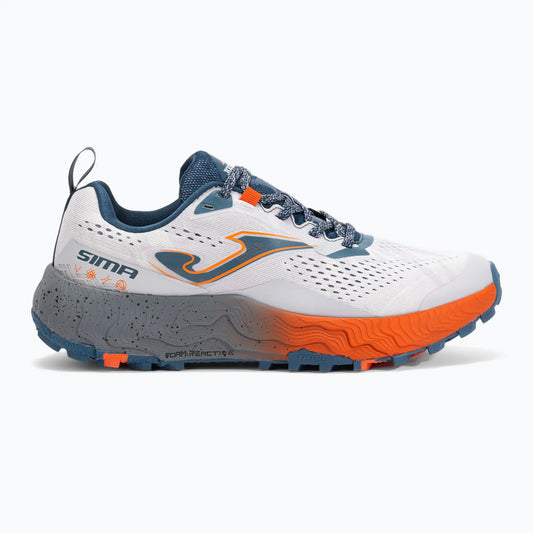 Joma Sima Men 2502 White – Scarpe Trail Running Uomo