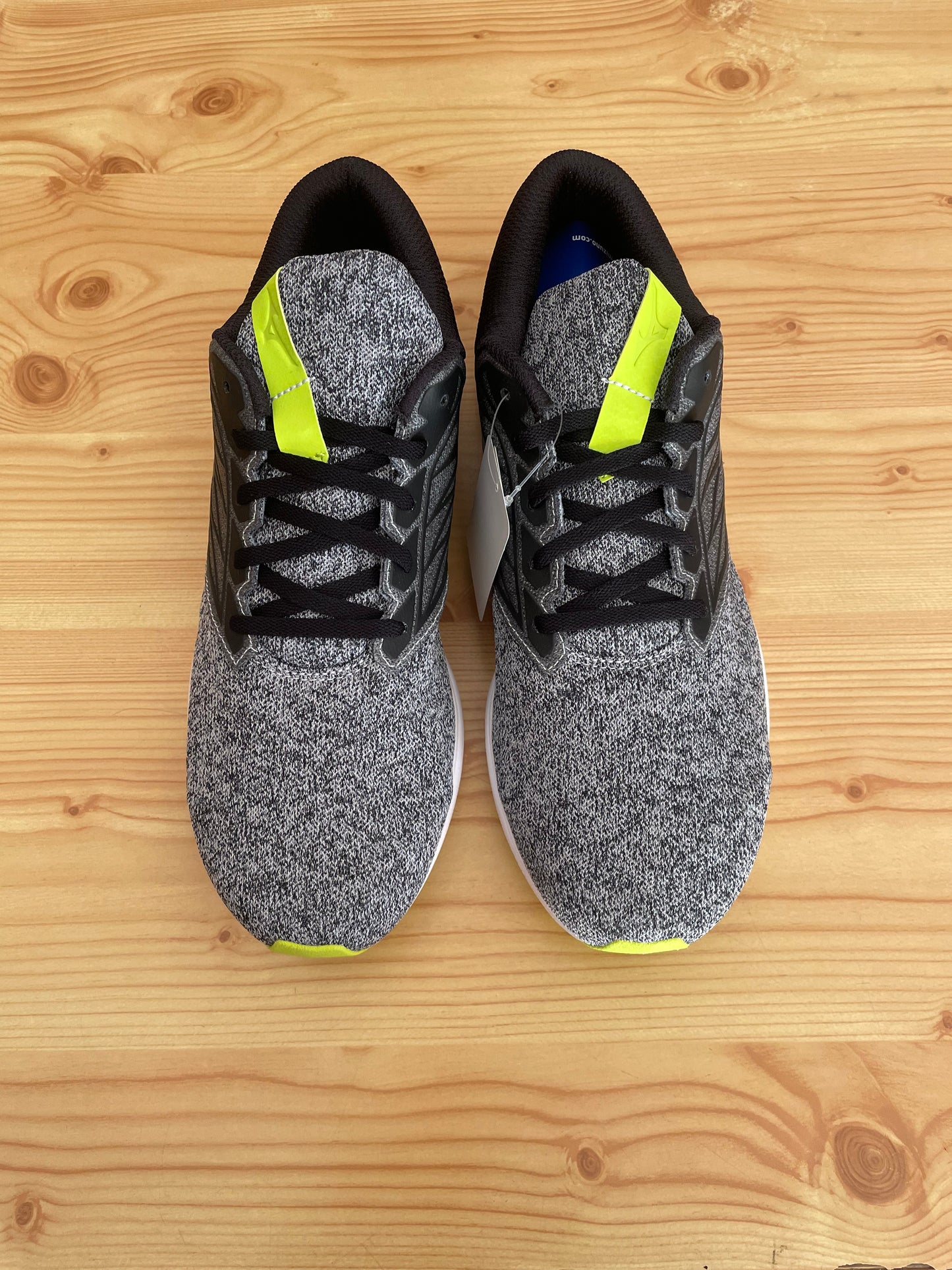 Scarpa da corsa Mizuno Wave Polaris J1GC198197