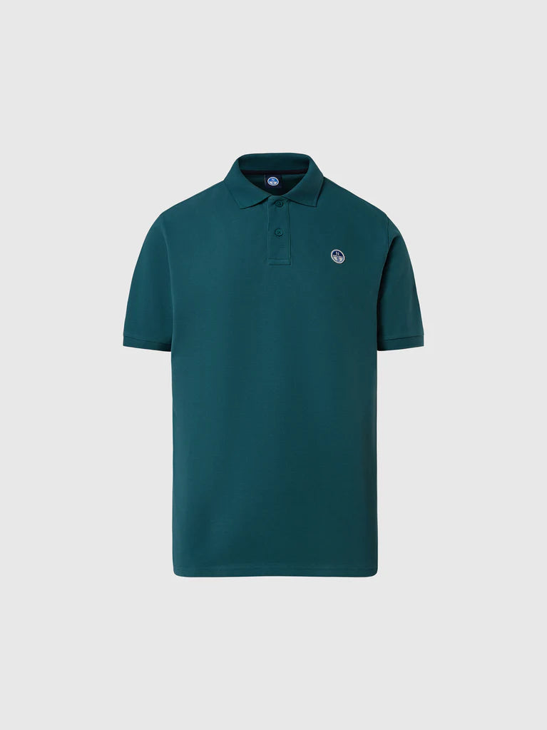 Polo Uomo North Sails
