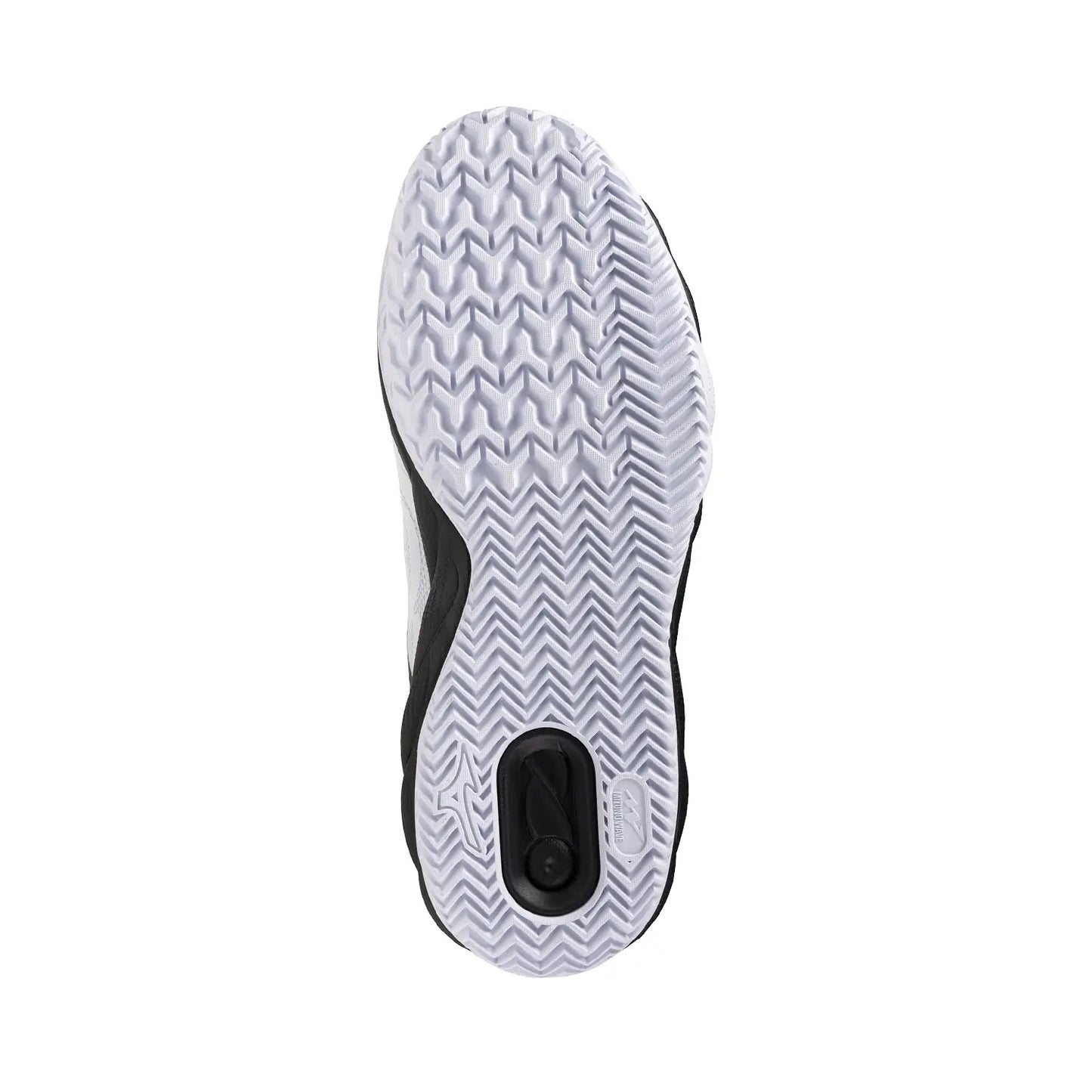 Mizuno Wave Enforce Court CC – Scarpe Unisex per Terra Rossa (Codice 61GC243509)