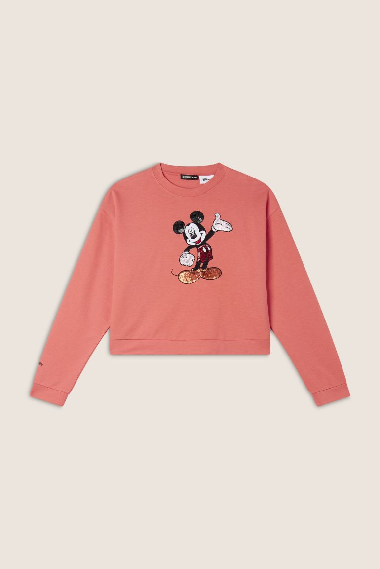 Felpa Freddy Disney