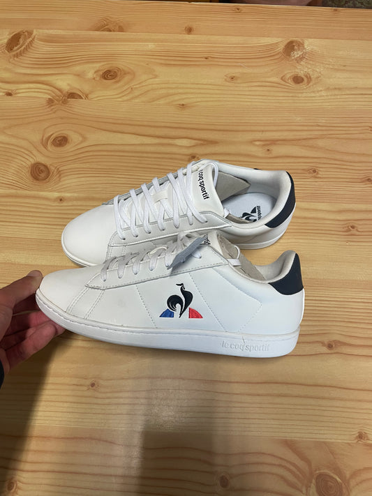 Le Coq Sportif Courtset