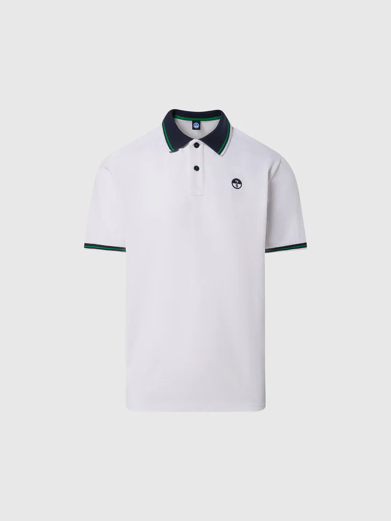 Polo uomo North Sails