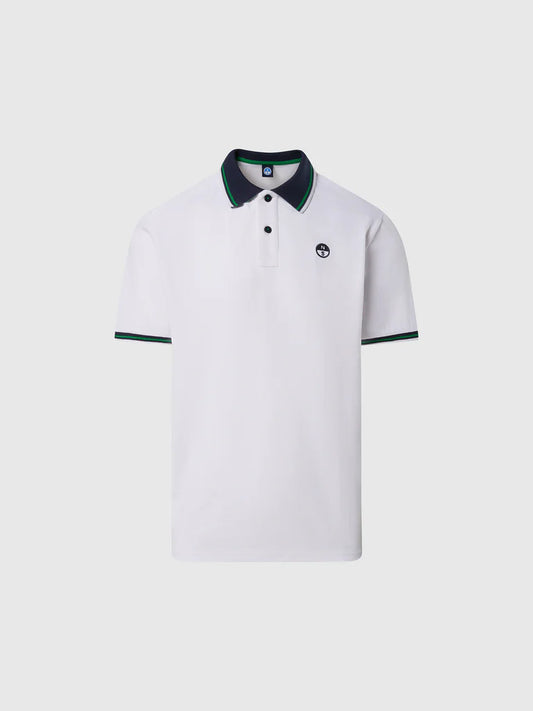 Polo uomo North Sails